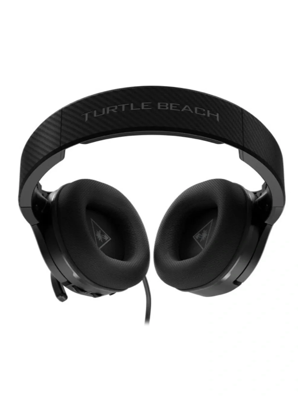 BRAND NEW in Box Turtle Beach Black Recon 200 Gen 2 Black Gaming Headset